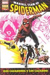 MARVEL TEAM UP SPIDERMAN LIBROS | portada del libro