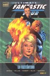 Ultimate Fantastic Four, Lo fantástico | portada del libro
