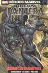 NUEVA PANTERA NEGRA 1 ESPECIE MORTAL, de AA.VV. | portada del libro