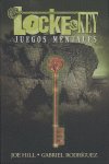 LOCKE AND KEY 02 (CULT COMICS), de JOE HILL#GABRIEL RODRIGUEZ | portada del libro