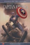Capitán América, de JENKINS#BLANCO | portada del libro