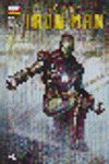 YO SOY IRON MAN, de AA.VV. | portada del libro