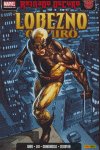 LOBEZNO OSCURO, de AA.VV. | portada del libro