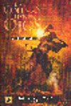 COLINAS TIENEN OJOS EL COMIENZO | portada del libro
