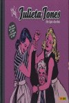 Julieta Jones 1, de STAN DRAKE | portada del libro
