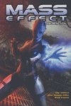 MASS EFFECT: REDEMPTION, de JOHN JACKSON MILLER#MAC WALTERS#OMAR FRANCIA | portada del libro