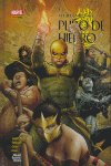 El inmortal puño de hierro 5, de TRAVEL FOREMAN#DUANE SWIERCZYSNKI#TIMOTHY GREEN | portada del libro