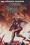 NUEVA PANTERA NEGRA PODER | portada del libro