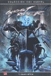 GHOST RIDER 7 DANNY KETCH | portada del libro