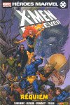 X MEN FOREVER 3 REQUIEM | portada del libro