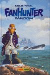 FANHUNTER FANDOM | portada del libro