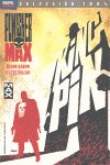 PUNISHER MAX 1 KINGPIN | portada del libro
