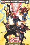 X MEN FOREVER 4 UN GRITO DE VENGANZA | portada del libro