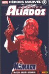 JOVENES ALIADOS NOMADA | portada del libro