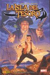 La isla del tesoro, de ROY THOMAS#MARIO GULLY | portada del libro