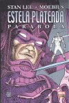 ESTELA PLATEADA PARABOLA | portada del libro