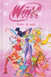 SUEÑO DE HADA | portada del libro
