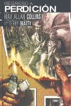 REGRESO A PERDICION, de MAX ALLAN COLLINS#TERRY BEATTY | portada del libro