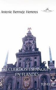 Bélgica, zona flamenca y Bruselas | portada del libro