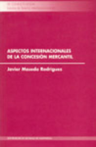 CL/12-Las Acciones colectivas y su eficacia extraterritorial. Problemas de recepción y transplante d, de Carballo Piñeiro | p