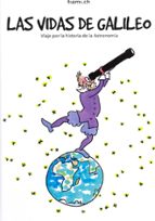 OP/290-Las vidas de Galileo, de Varios autores | portada del libro