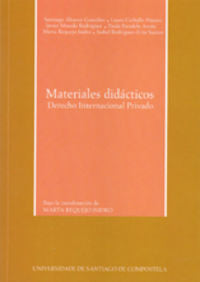 OP/293-Materiales didácticos, de Requejo Isidro | portada del libro
