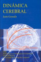 OP/311-Dinámica cerebral, de JUSTO GONZALO | portada del libro