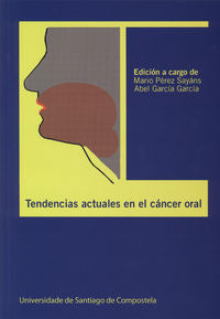 OP/319-Tendencias actuales en el cáncer oral, de Varios autores | portada del libro