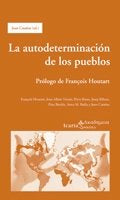 Autodeterminación de los pueblos, La, de Casañas, Joan | portada del libro