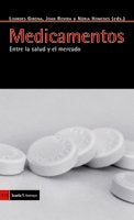 Medicamentos esenciales, de Antezana, Fernando | portada del libro