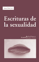 Escrituras de la sexualidad | portada del libro