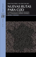 Nuevas rutas para Clío | portada del libro