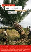Agrocombustibles, de Vargas, Mónica | portada del libro