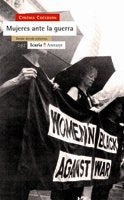 Mujeres ante la guerra, de Cockburn, Cynthia | portada del libro
