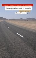Las migraciones en el mundo | portada del libro