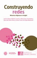 Construyendo redes, de Sanz Hernández, Alexia | portada del libro