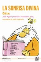 Sonrisa divina, La, de TORRADEFLOT, FRANCESCED. LIT. | portada del libro