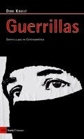 Guerrillas, de KRUIJT, DIRK | portada del libro