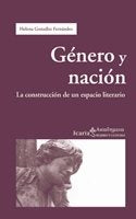 Género y nación, de González Fernández, Helena | portada del libro