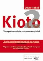 Kioto2, de TICKELL, OLIVER | portada del libro