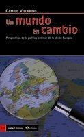 Un mundo en cambio, de VILLARINO MARZO, CAMILO | portada del libro