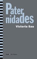 Paternidades, de Sau | portada del libro