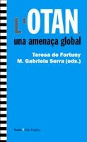 L'OTAN, una amenaça global | portada del libro