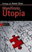 Manifiesto Utopía | portada del libro