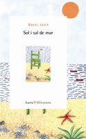 Sol i sal de mar, de Jover Torregrosa, Daniel | portada del libro