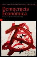 Democracia Económica, de Varios autores | portada del libro