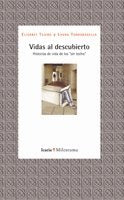 Vidas al descubierto, de Tejero, Elisabet | portada del libro