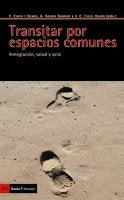Transitar por espacios comunes, de CHECA, FRANCISCO | portada del libro
