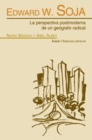 EDWARD W. SOJA, de Soja, Edward W. | portada del libro