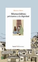 Microcréditos: préstamos a la dignidad, de Abbad, Marcelo | portada del libro